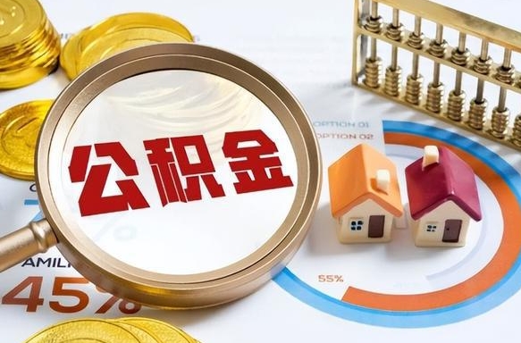 雄安新区个人提取公积金办法（提取个人公积金的方法）
